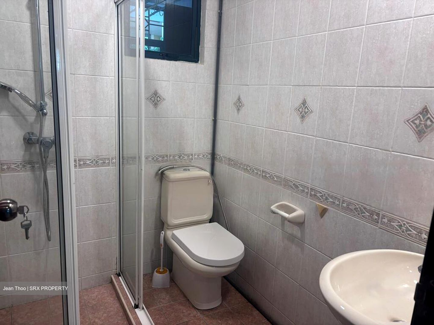 Selanting Green (D21), Apartment #473822571